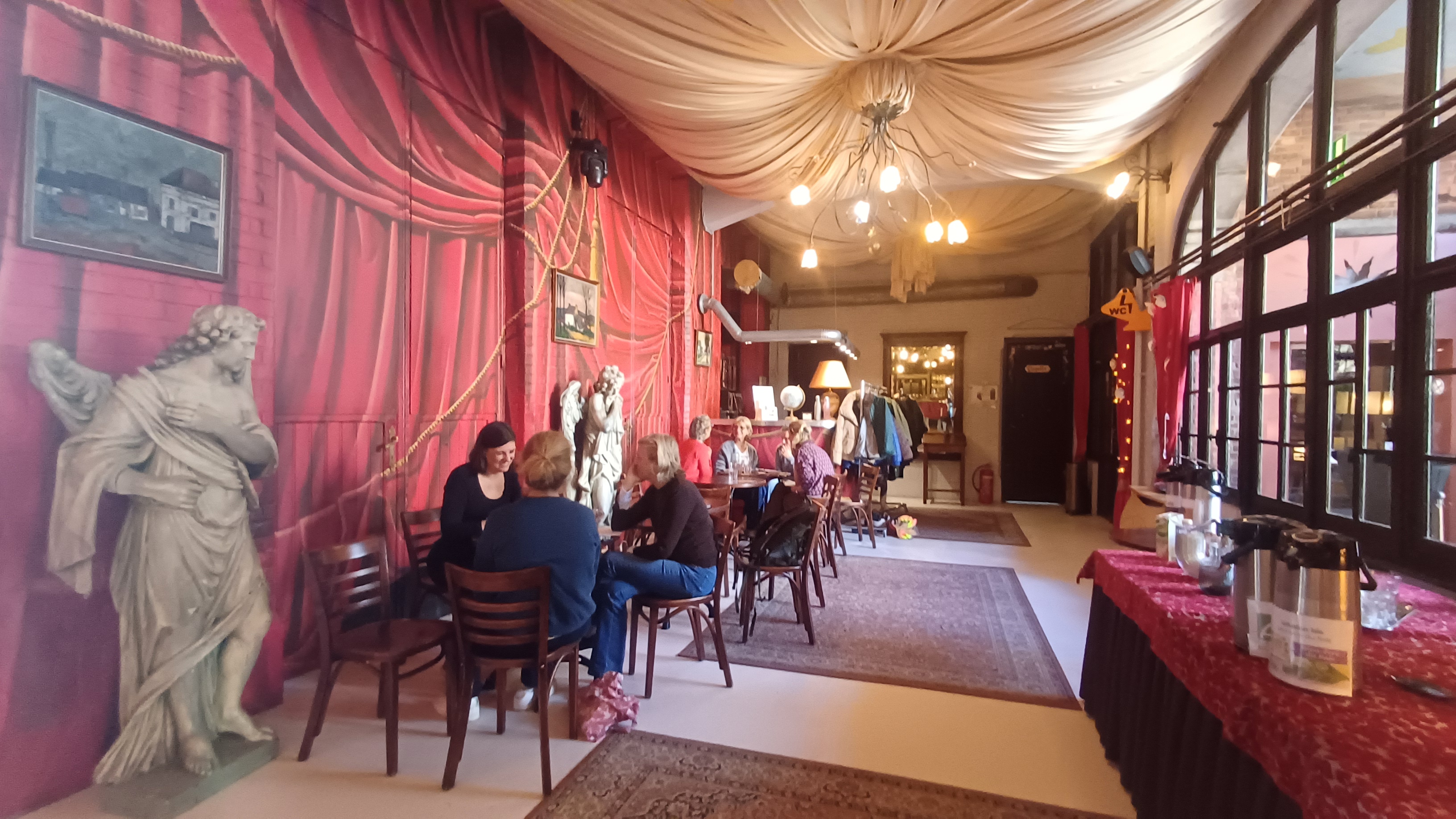 Master Classes thématiques - Formation continue en coaching régénératif