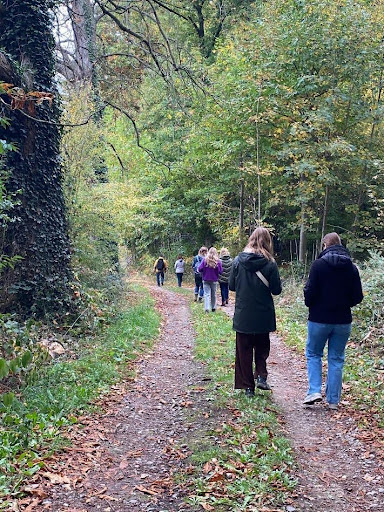 Regen Lab - Explorer, expérimenter, se régénérer