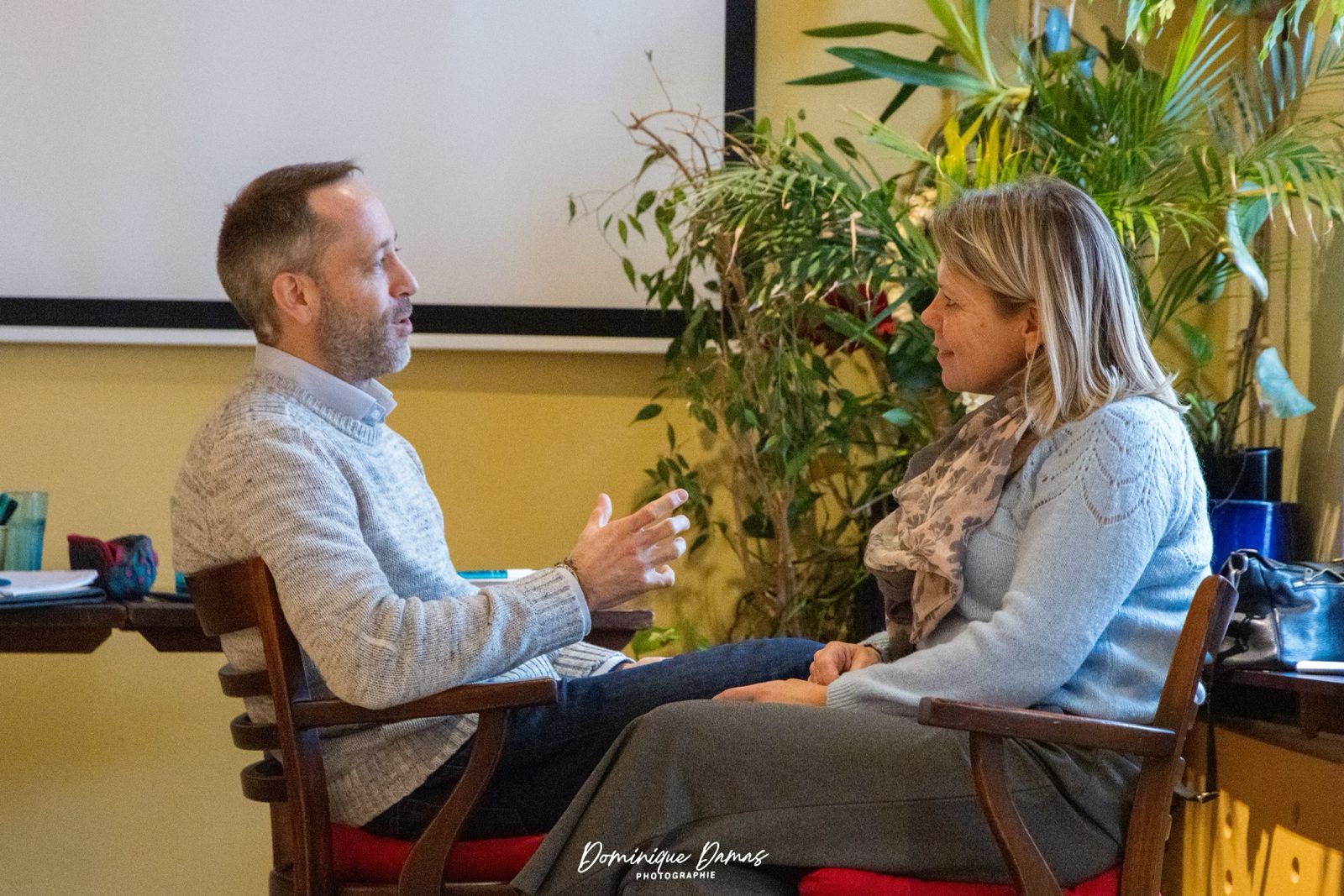  Découvrir le cycle Explorer