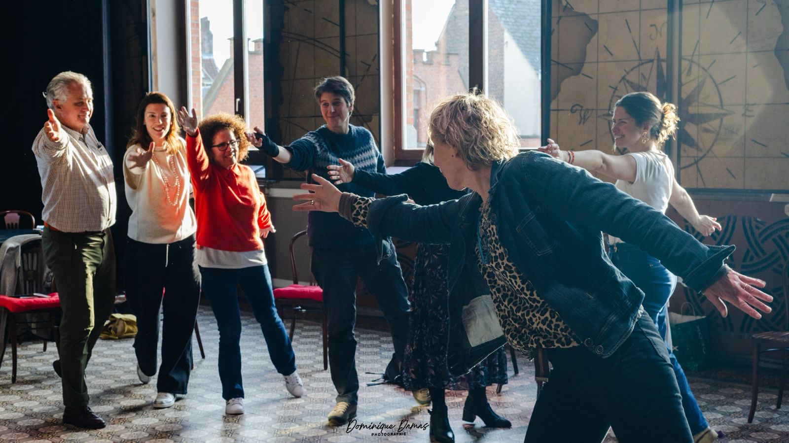 Parcours OUTPLACER - Accompagner la transition professionnelle avec humanité