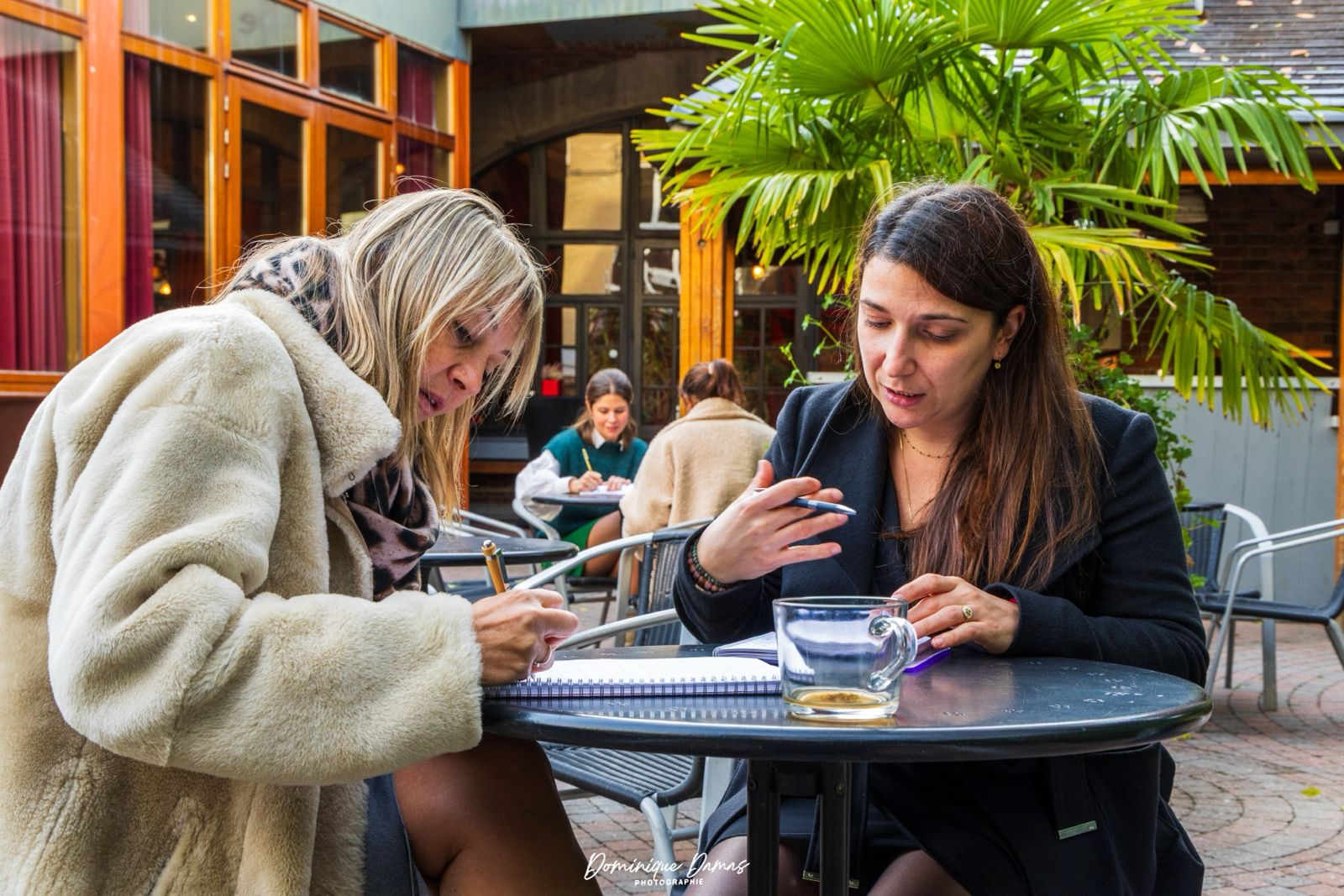 Cycle RéGénératif - Retrouver du sens, de l’élan et sa juste place