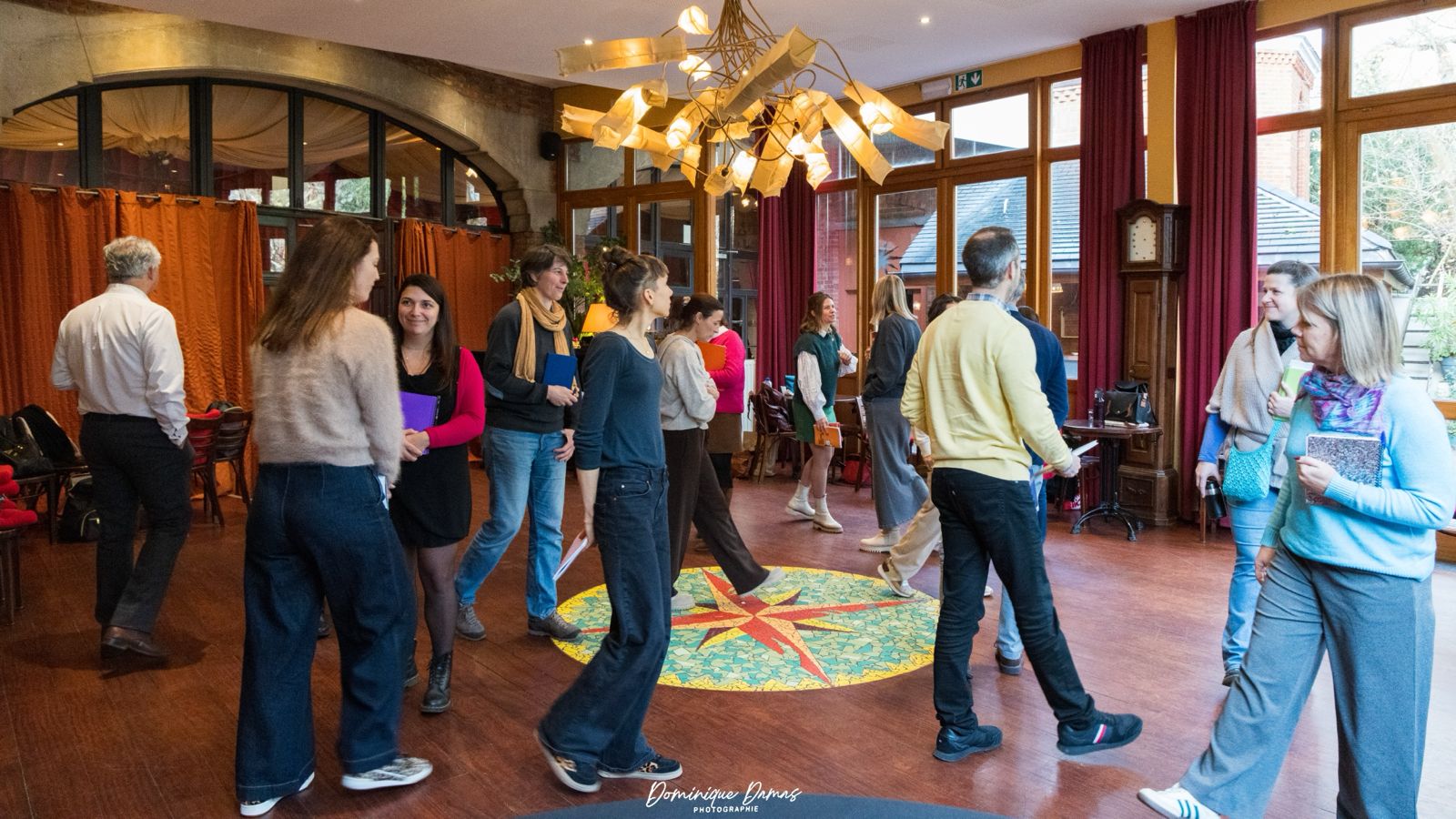 Coaching Régénératif - Retrouver équilibre, vitalité et sens