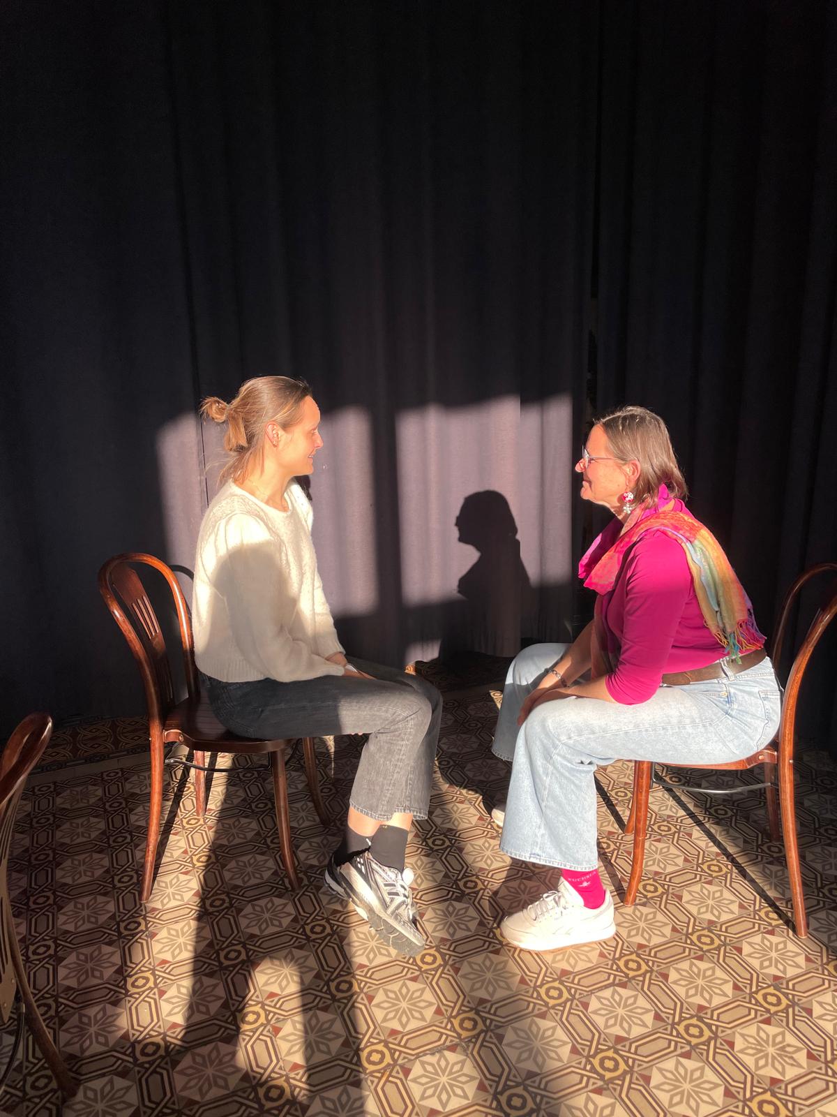 Cycle RéGénératif - Retrouver du sens, de l’élan et sa juste place