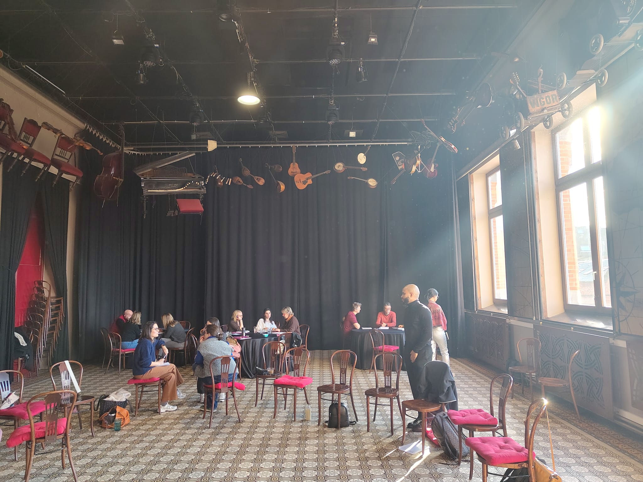 Parcours OUTPLACER - Accompagner la transition professionnelle avec humanité