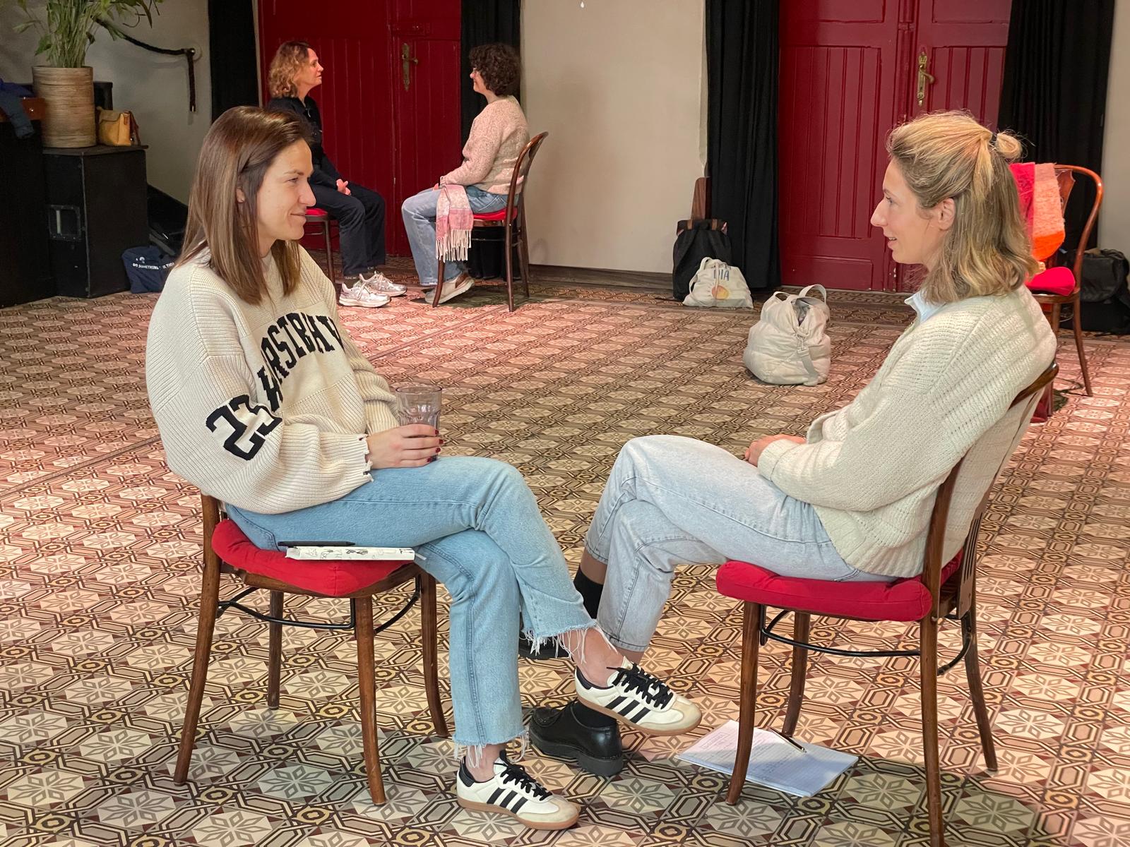 Accompagner les transitions humaines et organisationnelles