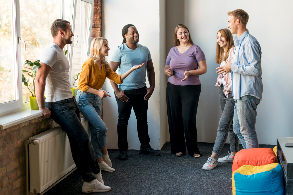 Team Coaching