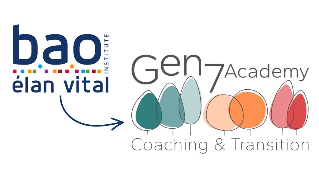 BAO Élan Vital devient GEN7 Academy ...prononcez-le [dʒɛn sɛvən]