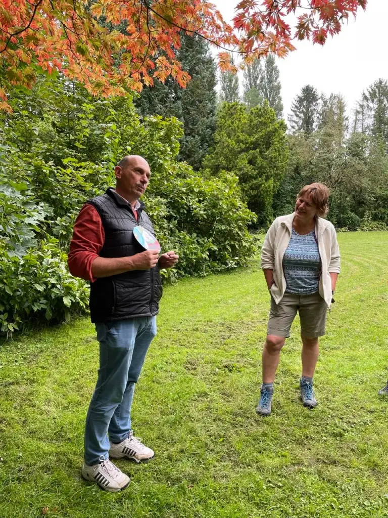 Gaëtan Vandamme – Trainer Coach BAO-Elan Vital