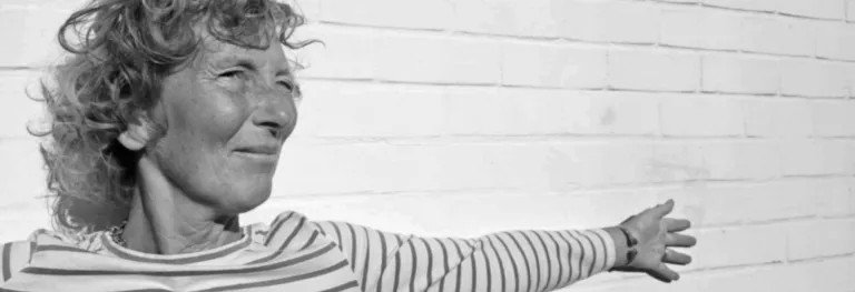 Daniëlle De Wilde, directrice de l’institut de coaching et développement BAO Elan Vital et autrice de « Inspirons! » – Sagesses ancestrales et initiations au service du coaching régénératif –